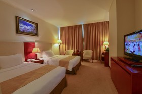 Sapaly Hotel Lao Cai