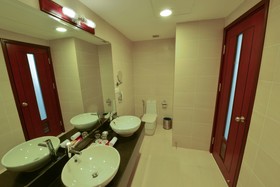 Sapaly Hotel Lao Cai