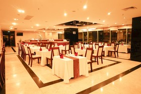 Sapaly Hotel Lao Cai