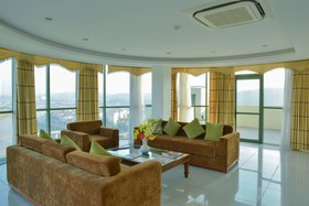 Sapaly Hotel Lao Cai