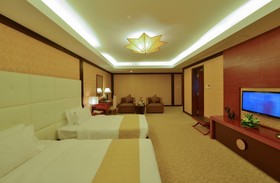 Sapaly Hotel Lao Cai