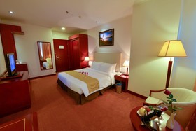 Sapaly Hotel Lao Cai