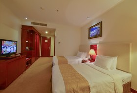 Sapaly Hotel Lao Cai