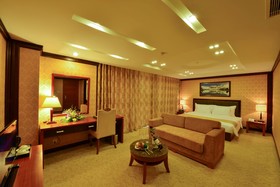 Sapaly Hotel Lao Cai