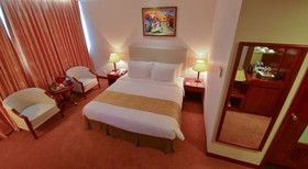Sapaly Hotel Lao Cai
