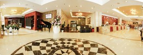 Sapaly Hotel Lao Cai