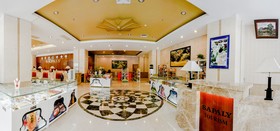 Sapaly Hotel Lao Cai