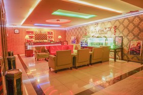 Sapaly Hotel Lao Cai