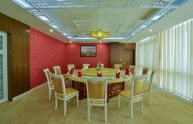 Sapaly Hotel Lao Cai