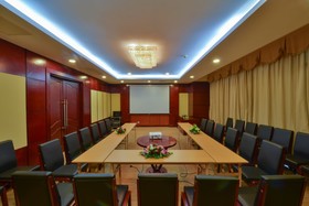 Sapaly Hotel Lao Cai