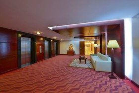 Sapaly Hotel Lao Cai
