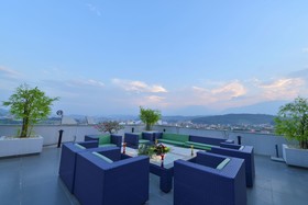 Sapaly Hotel Lao Cai