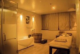 Sapaly Hotel Lao Cai