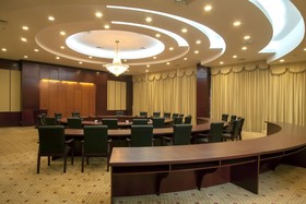 Sapaly Hotel Lao Cai
