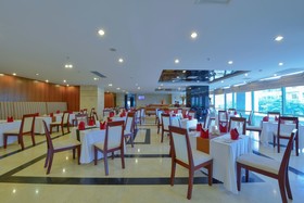 Sapaly Hotel Lao Cai