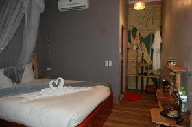 Sky Mountain Ecolodge