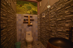 Sky Mountain Ecolodge