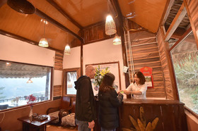 Sky Mountain Ecolodge