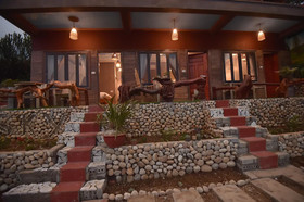 Sky Mountain Ecolodge