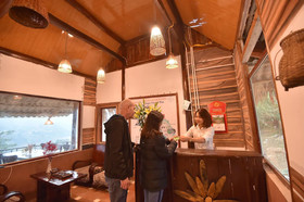 Sky Mountain Ecolodge