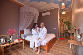 Sky Mountain Ecolodge