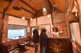 Sky Mountain Ecolodge