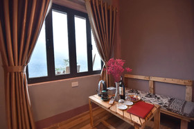 Sky Mountain Ecolodge