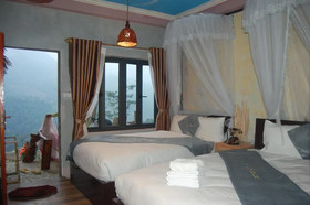 Sky Mountain Ecolodge