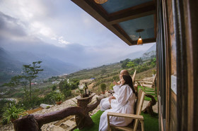 Sky Mountain Ecolodge
