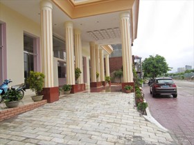 Song Hong View Hotel