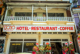 Yolo Hotel