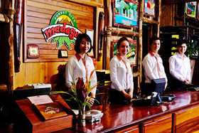 Madagui Forest Resort