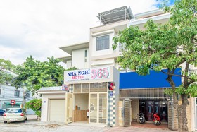 365 Motel by OYO Rooms