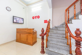 365 Motel by OYO Rooms