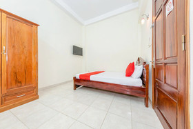 365 Motel by OYO Rooms