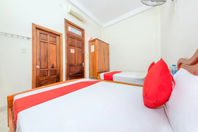365 Motel by OYO Rooms