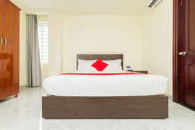 374 Hotel by OYO Rooms
