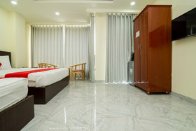 374 Hotel by OYO Rooms