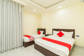 374 Hotel by OYO Rooms