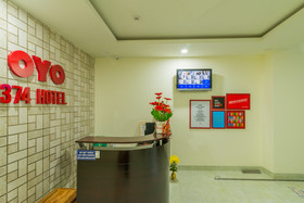 374 Hotel by OYO Rooms