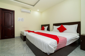 374 Hotel by OYO Rooms