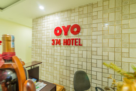 374 Hotel by OYO Rooms