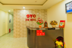 374 Hotel by OYO Rooms