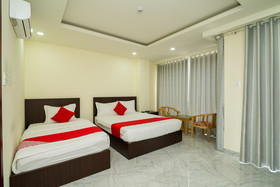 374 Hotel by OYO Rooms