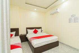 374 Hotel by OYO Rooms