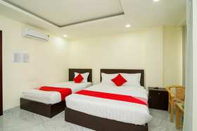 374 Hotel by OYO Rooms