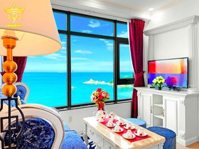 999 Condotel Muong Thanh Vien Trieu
