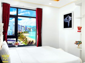 999 Condotel Muong Thanh Vien Trieu