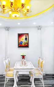 999 Condotel Muong Thanh Vien Trieu