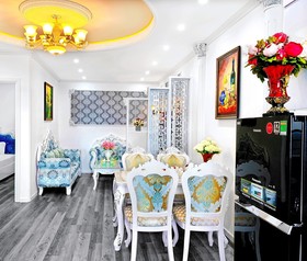 999 Condotel Muong Thanh Vien Trieu
